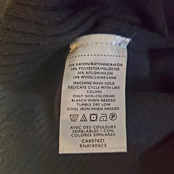 Sweater - Picture 2 of 3